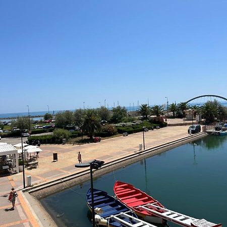 Studio Vue Mer Situe A Cote De La Plage Quartier Des Quilles Σετ Εξωτερικό φωτογραφία